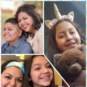 Meet your Posher, Cris